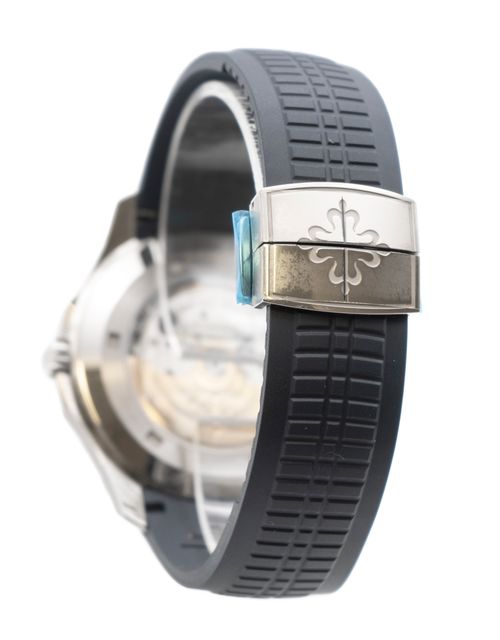 Patek Philippe Aquanaut 5168G-001 Image 3